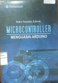 Image of Microcontroller : Menguasai Arduino