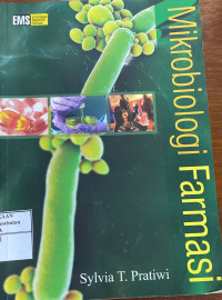 Image of Mikrobiologi Farmasi
