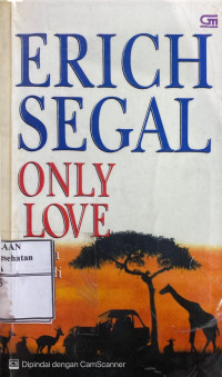 Image of Only Love