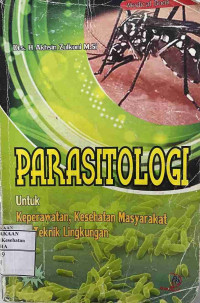 Image of PARASITOLOGI