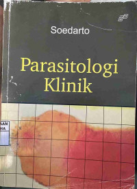 Image of Parasitologi Klinik