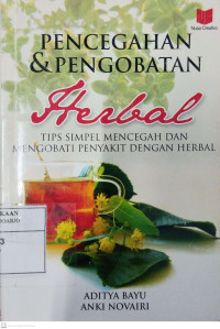 Image of Pencegahan & Pengobatan Herbal