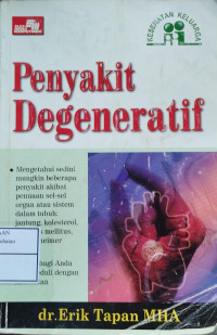 Image of Penyakit Degeneratif