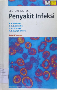 Image of Penyakit Infeksi