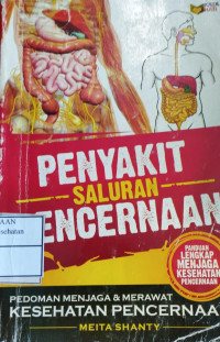 Image of Penyakit Saluran Pencernaan