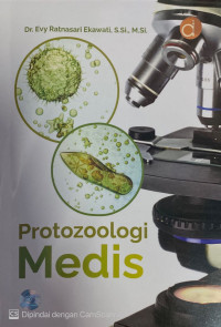 Image of Protozoologi Medis
