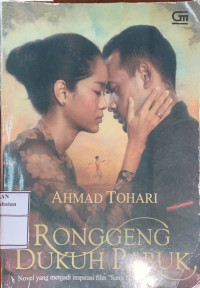 Image of Rongggeng Dukuh Paruk