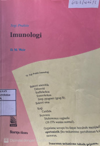 Image of SEGI PRAKTIS IMUNOLOGI