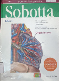 Image of Sobotta Organ Interna