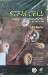 Image of STEM CELL