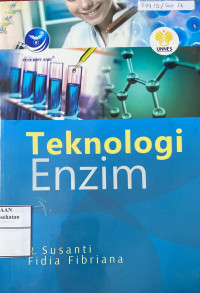Image of Teknologi Enzim