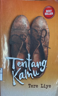 Image of Tentang Kamu