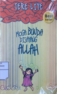 Image of TERE LIYE : Moga Bunda Disayang Allah