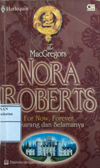 Image of The Macgregors: For Now, Forever