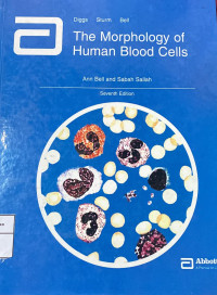 Image of The Morphology of Human Blood Cells