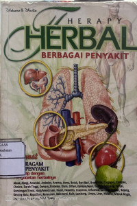 Image of Theraphy Herbal Berbagai Penyakit