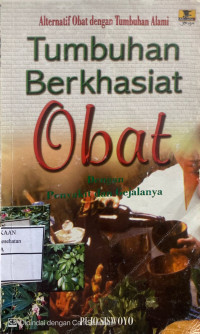 Image of Tumbuhan Berkhasiat Obat