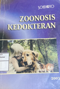 Image of Zoonosis Kedokteran